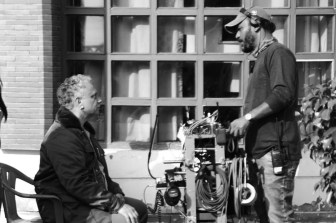 Ab with Shashi patiala